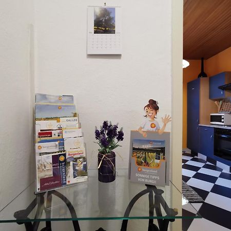 Villa Sonnenoase à Deutschkreutz Extérieur photo