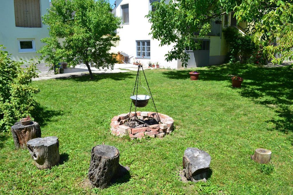 Villa Sonnenoase à Deutschkreutz Chambre photo
