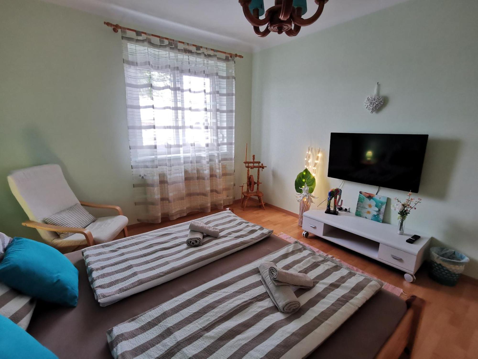 Villa Sonnenoase à Deutschkreutz Extérieur photo