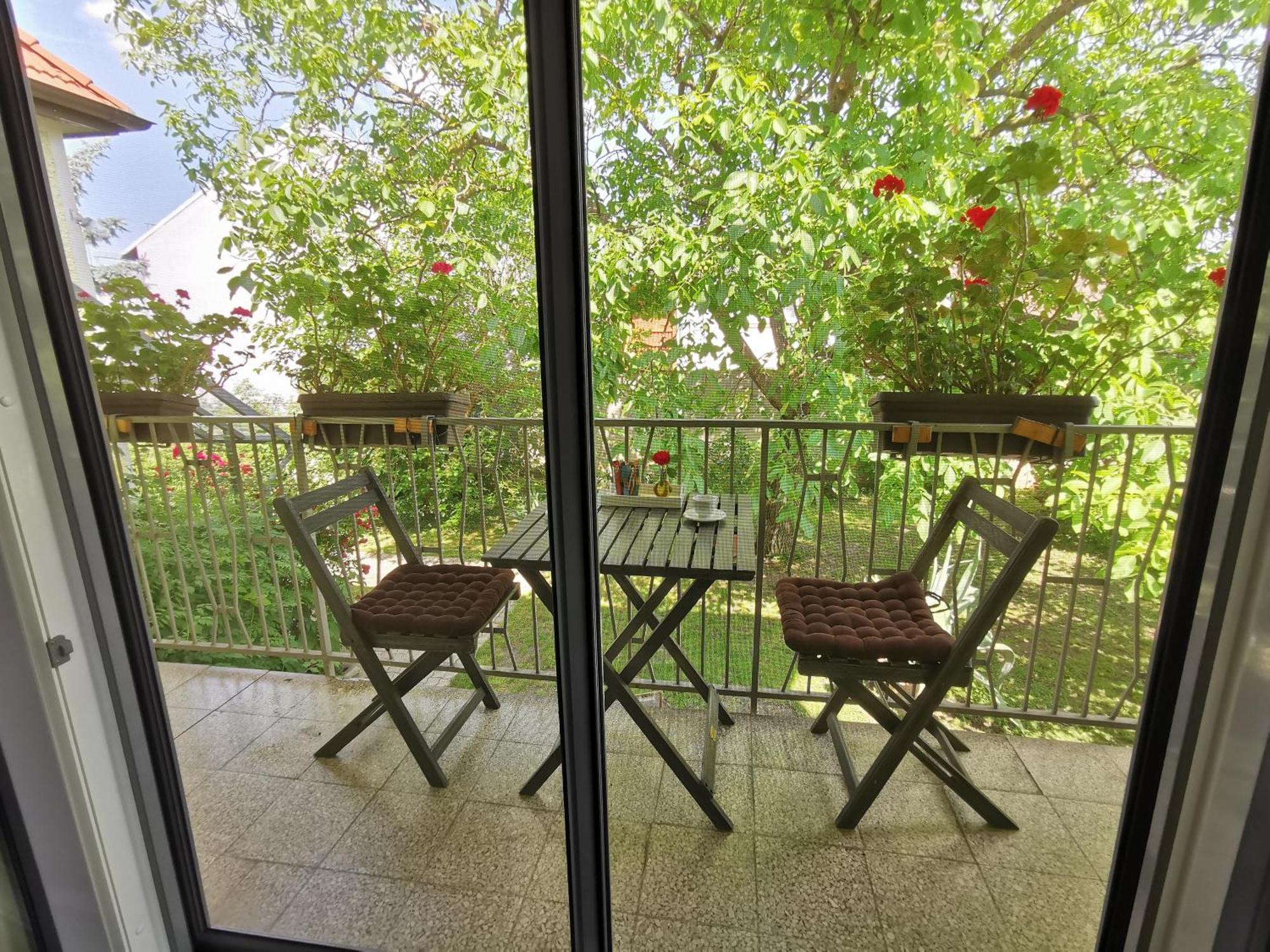Villa Sonnenoase à Deutschkreutz Extérieur photo