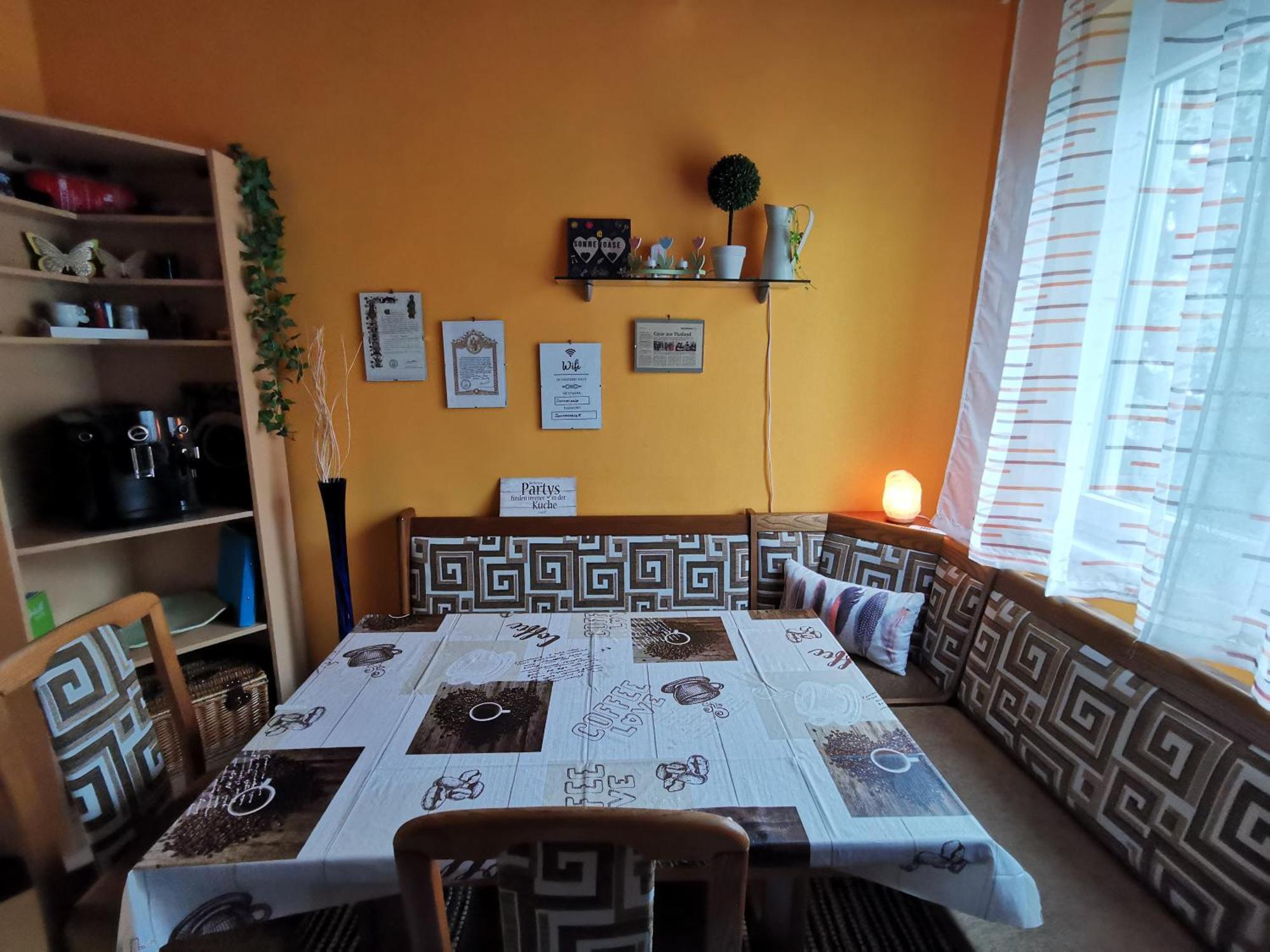 Villa Sonnenoase à Deutschkreutz Extérieur photo