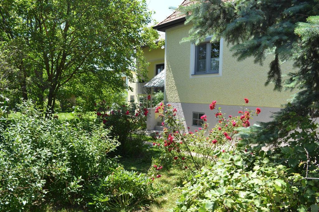 Villa Sonnenoase à Deutschkreutz Chambre photo