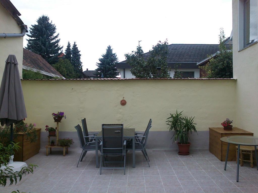 Villa Sonnenoase à Deutschkreutz Extérieur photo