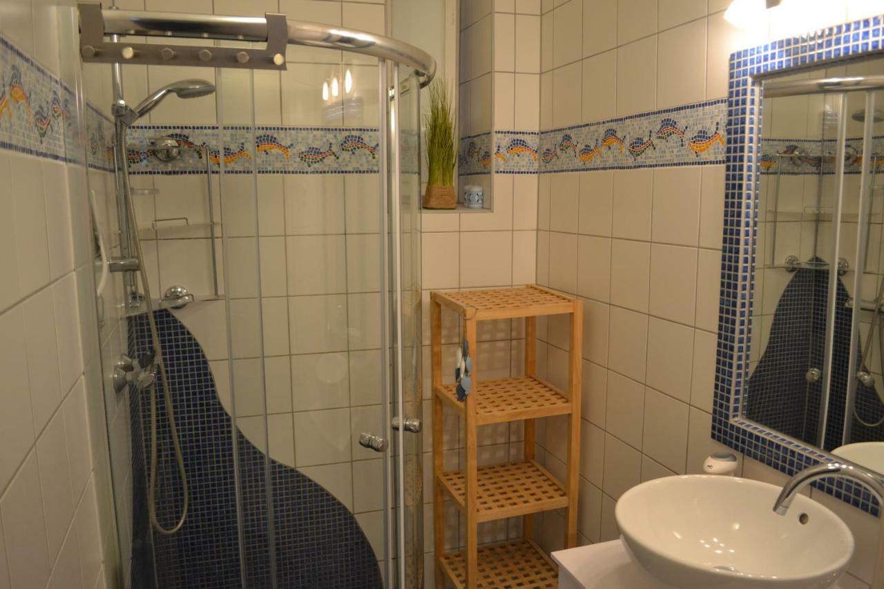 Villa Sonnenoase à Deutschkreutz Extérieur photo