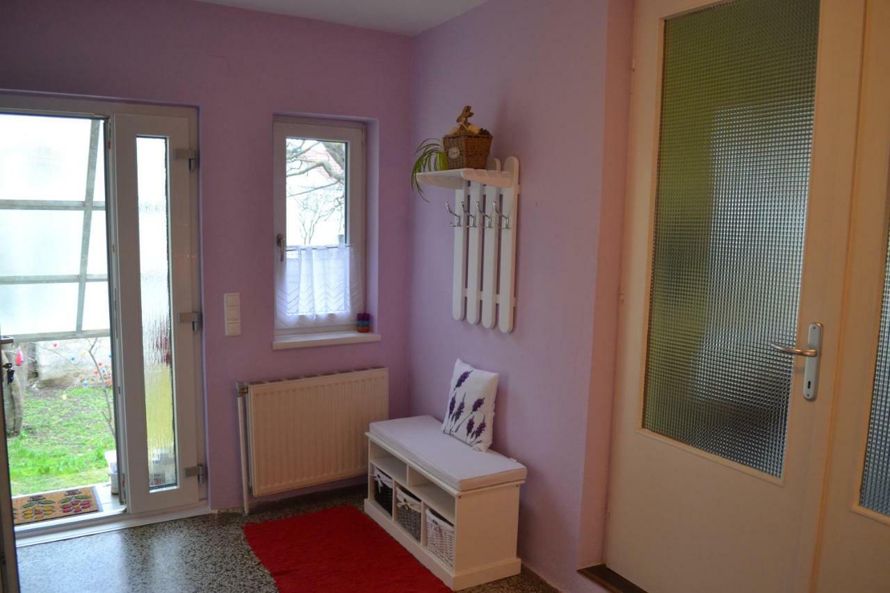 Villa Sonnenoase à Deutschkreutz Extérieur photo