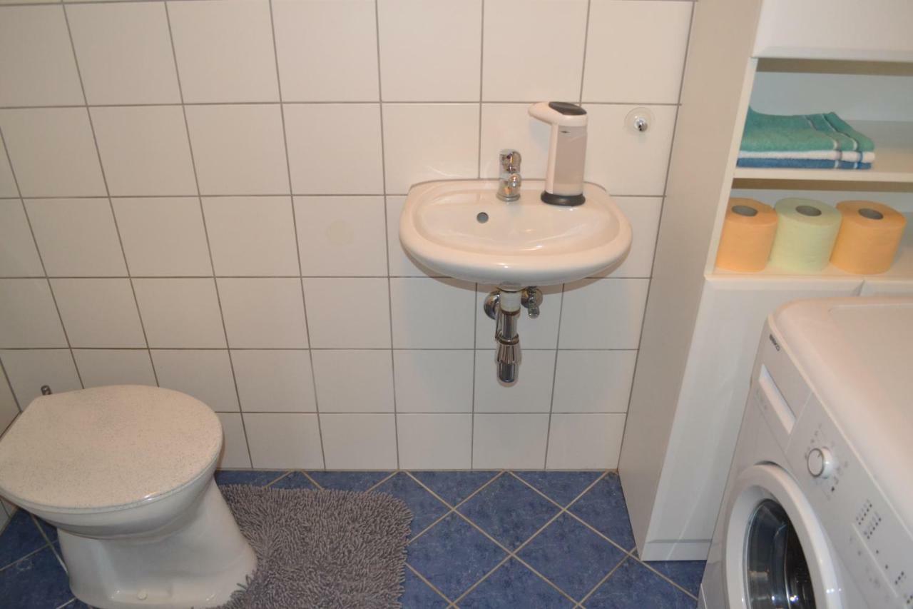 Villa Sonnenoase à Deutschkreutz Extérieur photo